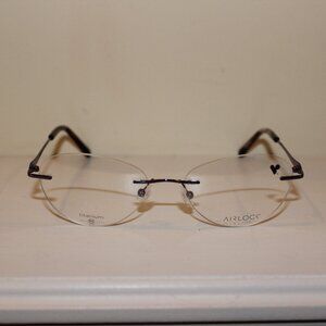 Airlock Women's Glasses (Patina 203, Lilac 532)